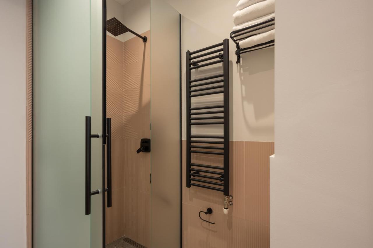 Hop Inn Rooms & Suites 贝尔格莱德 外观 照片