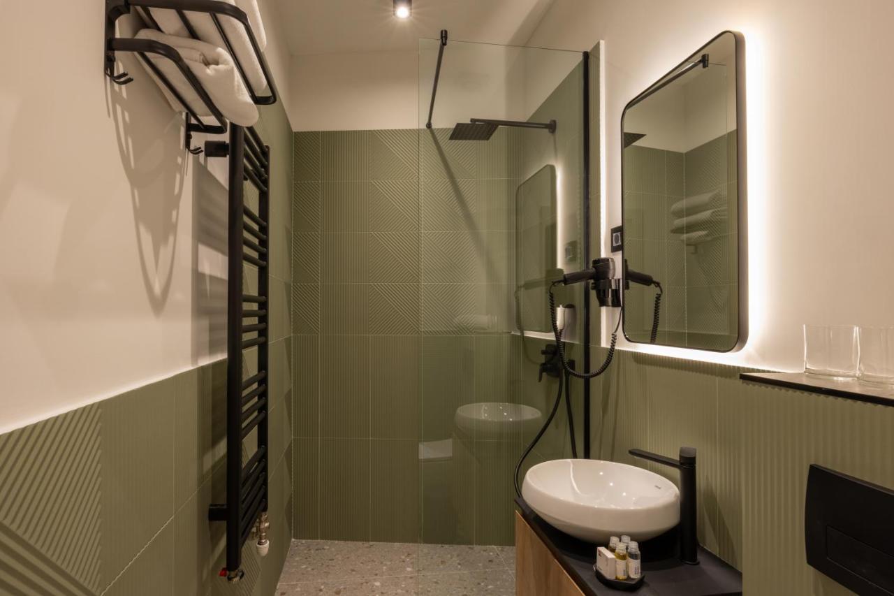 Hop Inn Rooms & Suites 贝尔格莱德 外观 照片