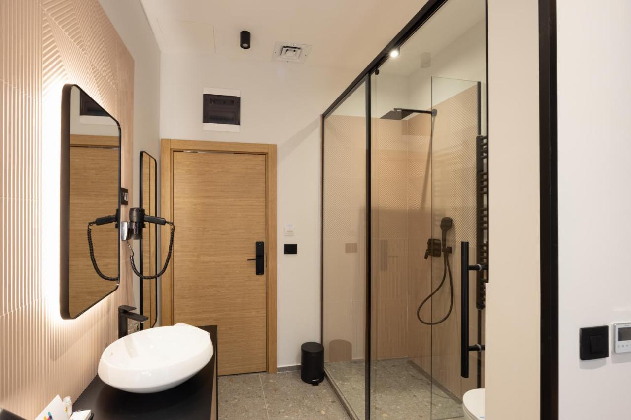 Hop Inn Rooms & Suites 贝尔格莱德 外观 照片